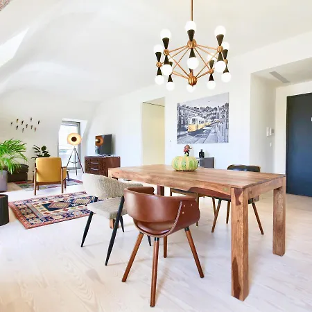 شقة Luxury By Myplaceforyou, Very Quiet, Close To Time Out Market Lisboa