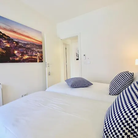 Luxury By Myplaceforyou, Very Quiet, Close To Time Out Market Лиссабон