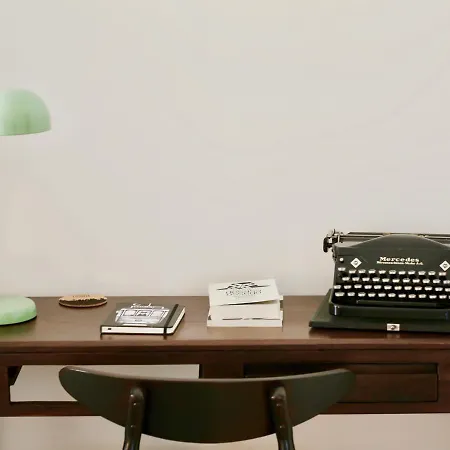 Διαμέρισμα Luxury By Myplaceforyou, Very Quiet, Close To Time Out Market *