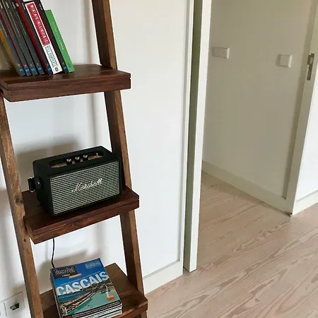 Luxury By Myplaceforyou, Very Quiet, Close To Time Out Market * Lisboa