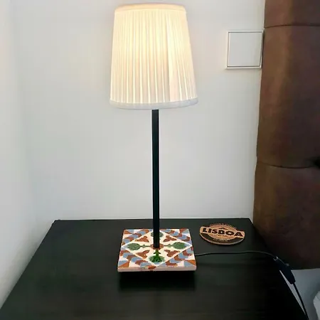 Luxury By Myplaceforyou, Very Quiet, Close To Time Out Market Διαμέρισμα