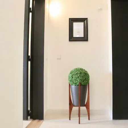 Luxury By Myplaceforyou, Very Quiet, Close To Time Out Market Lissabon