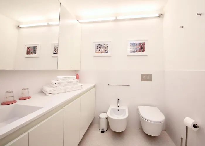 Luxury By Myplaceforyou, Very Quiet, Close To Time Out Market