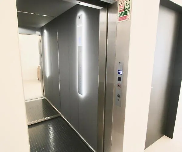 Luxury By Myplaceforyou, Very Quiet, Close To Time Out Market Lisboa