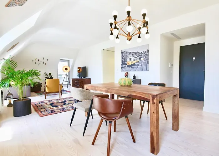 Lägenhet Luxury By Myplaceforyou, Very Quiet, Close To Time Out Market Lisboa