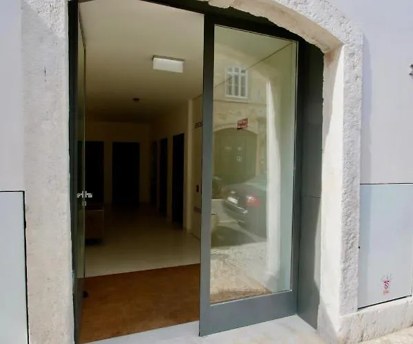 Luxury By Myplaceforyou, Very Quiet, Close To Time Out Market Lisboa