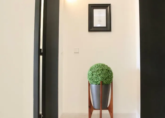 Luxury By Myplaceforyou, Very Quiet, Close To Time Out Market Lisboa