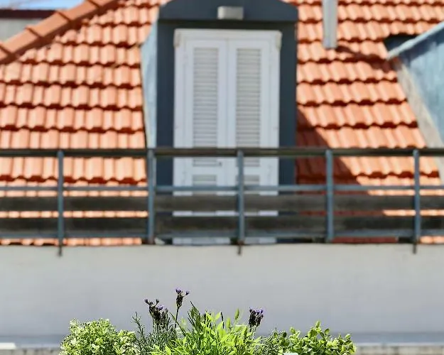 Διαμέρισμα Luxury By Myplaceforyou, Very Quiet, Close To Time Out Market