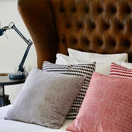 Luxury By Myplaceforyou, Very Quiet, Close To Time Out Market Lisbon