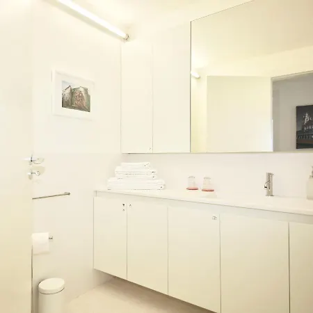 Apartment Luxury By Myplaceforyou, Very Quiet, Close To Time Out Market