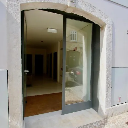 Luxury By Myplaceforyou, Very Quiet, Close To Time Out Market Lisbon